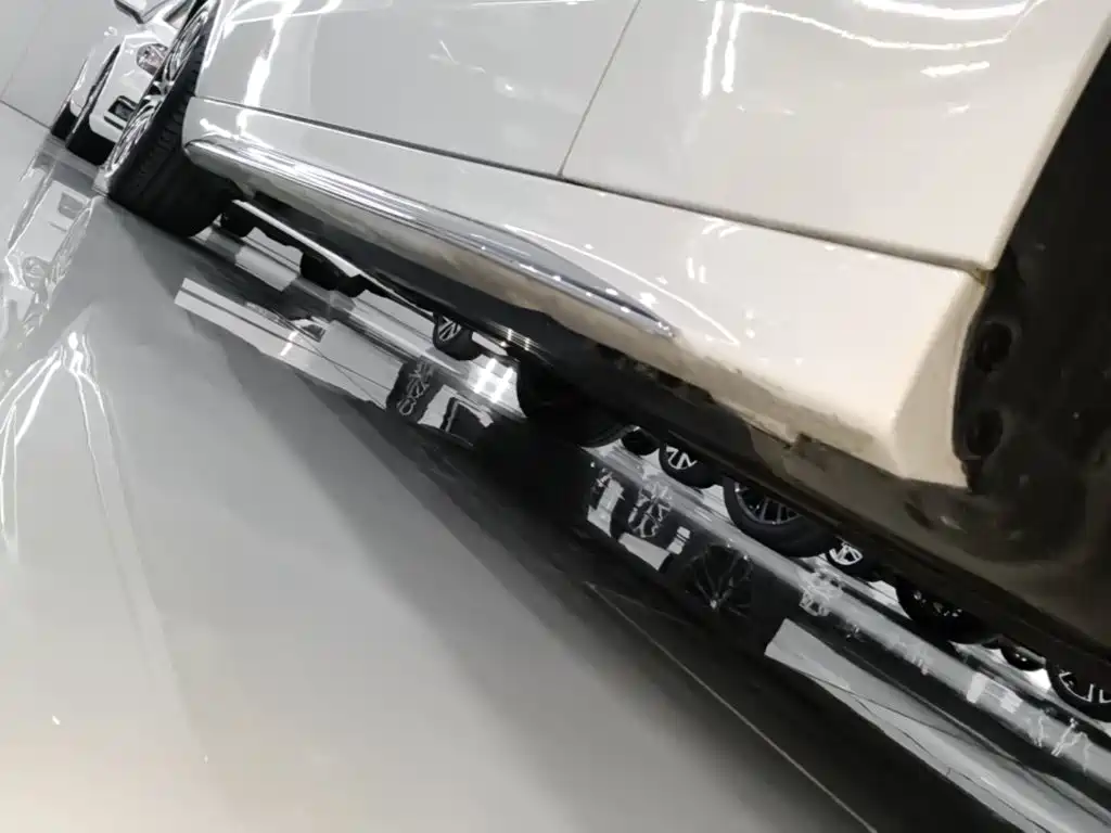 Mercedes-Benz C-Class — миниатюра 21