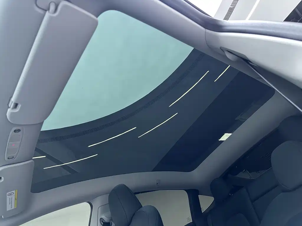 Tesla Model Y — миниатюра 10