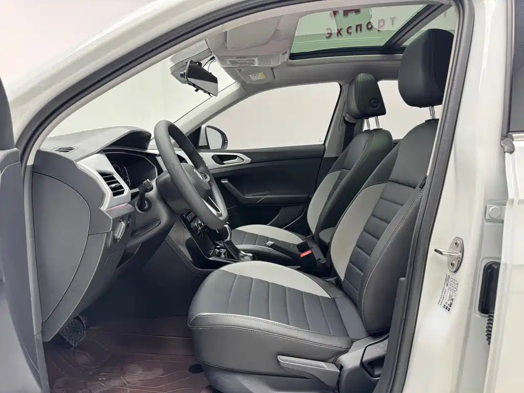 Volkswagen Tacqua — миниатюра 7