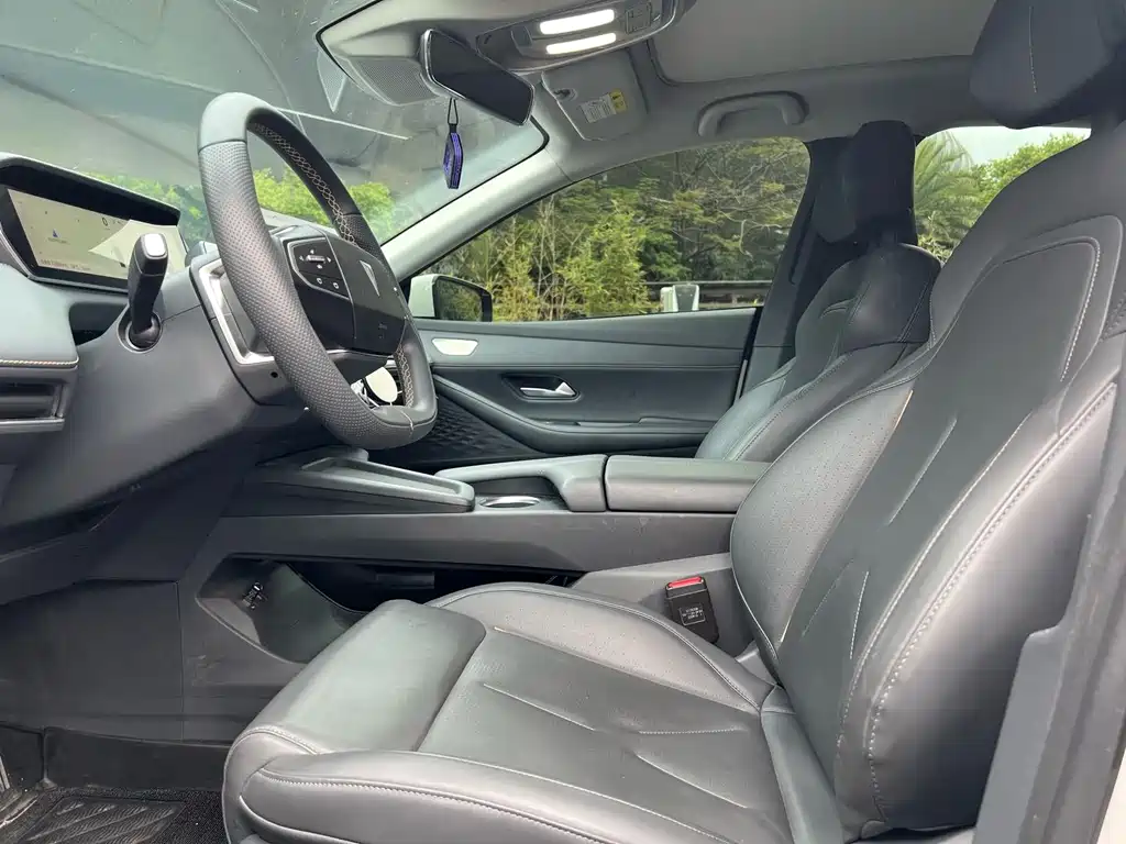 Changan Deepal DARK BLUE SL03