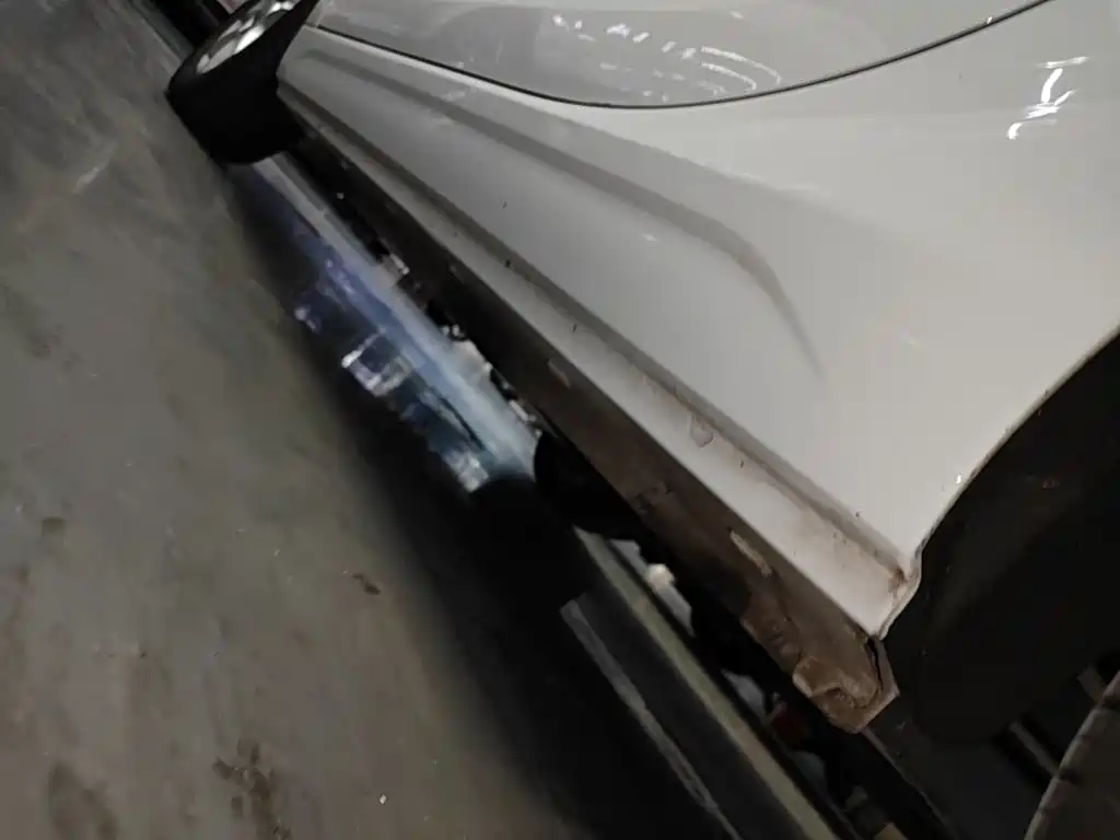 Roewe Clever — миниатюра 22