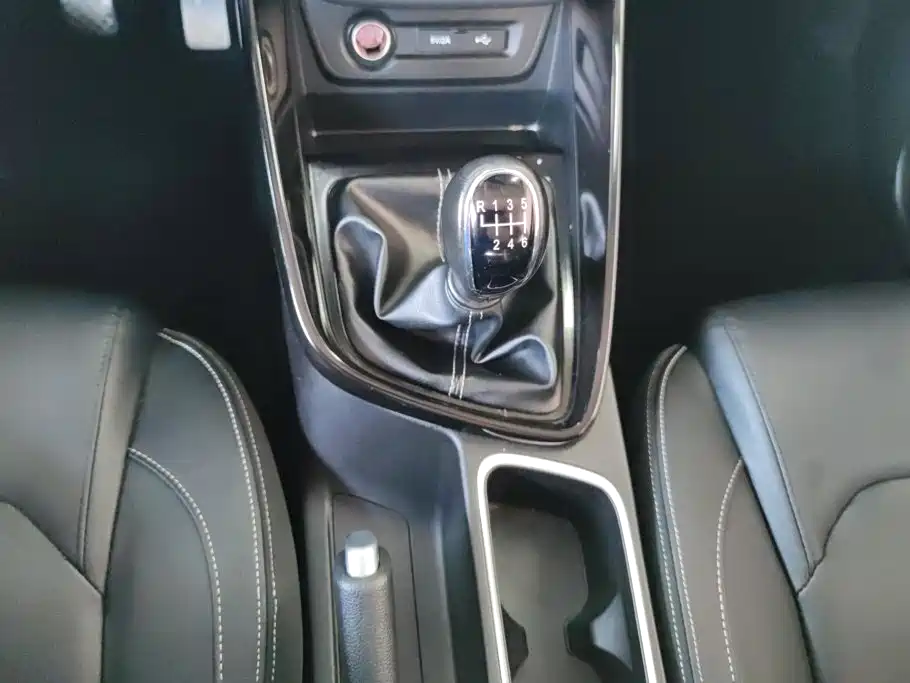 Baojun 530 — миниатюра 16