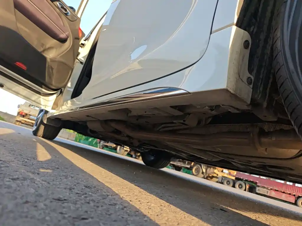 GAC Motor Trumpchi M6 — миниатюра 22