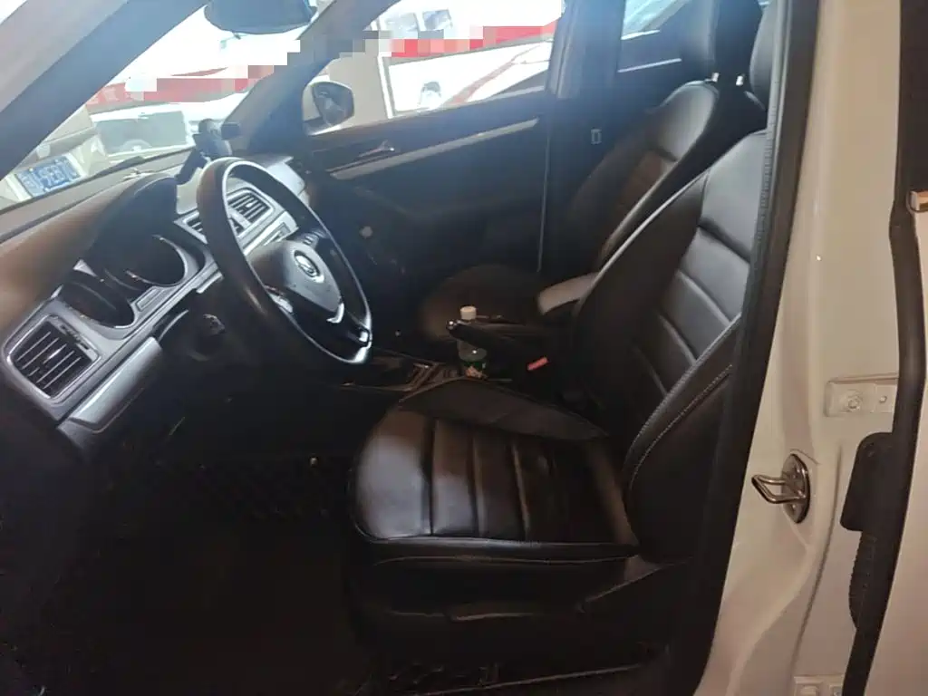 Volkswagen Gran Lavida — миниатюра 15