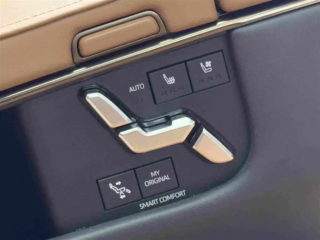 Toyota Alphard — миниатюра 16