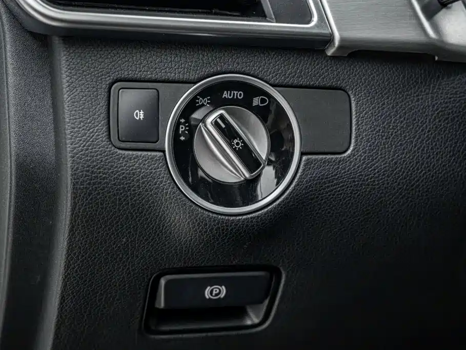 Mercedes-Benz M-Class AMG — миниатюра 16