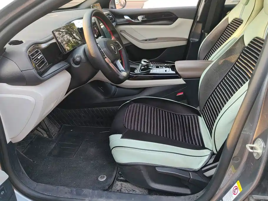 BYD Qin PLUS — миниатюра 9
