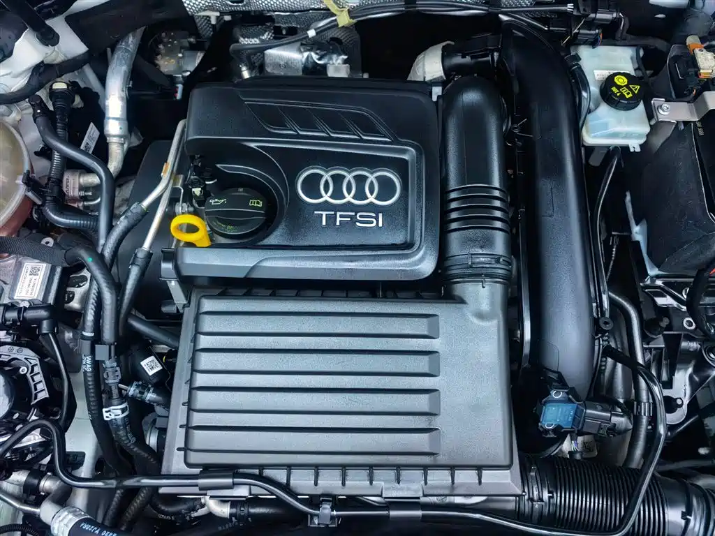 Audi Q2L — фотографии объявления, Фото 23