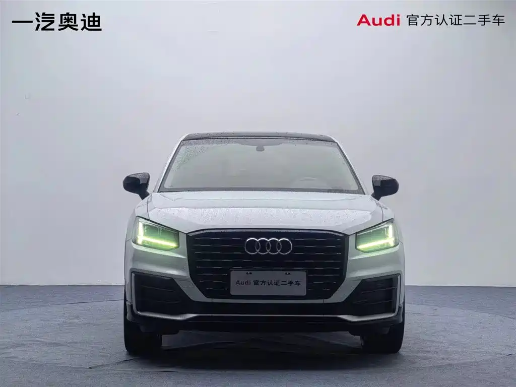 Audi Q2L 2021 35 TFSI