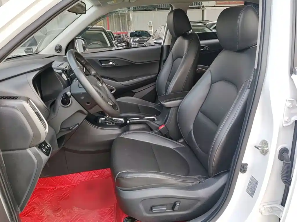 Hyundai ix35 — миниатюра 15