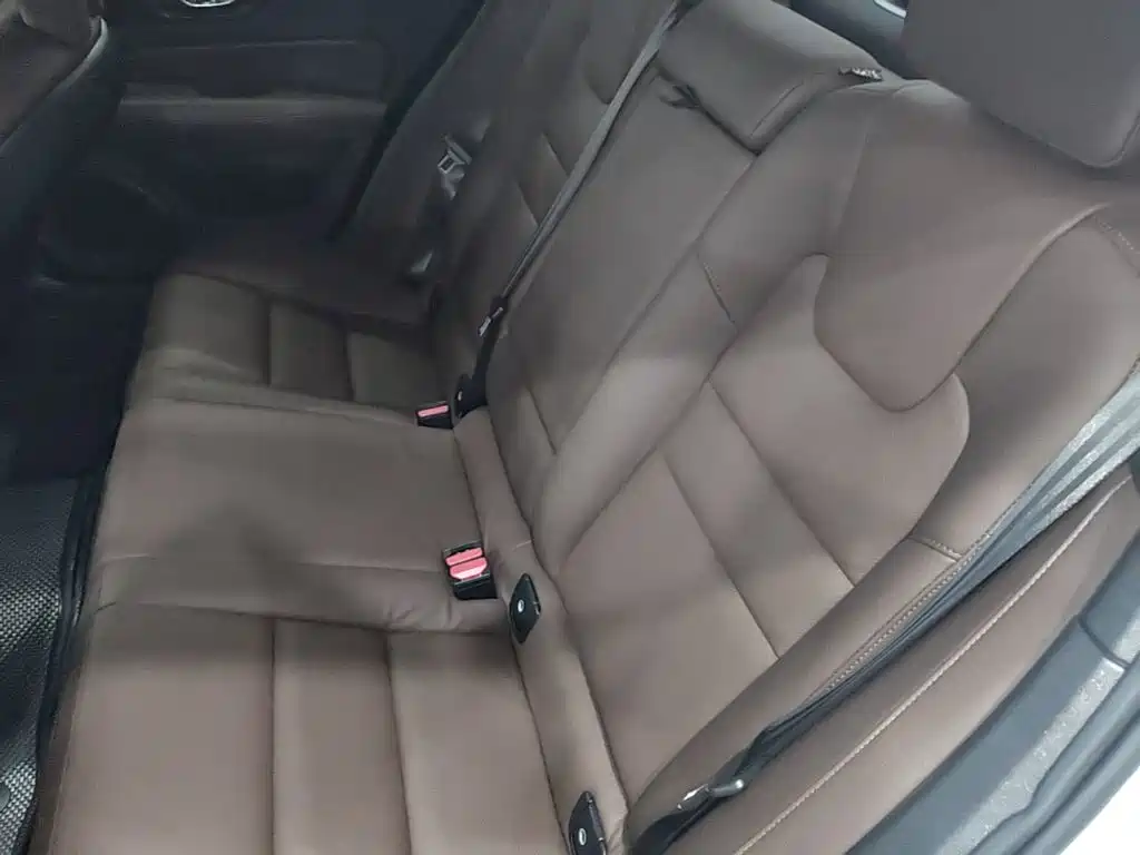 Volvo S60 — миниатюра 17