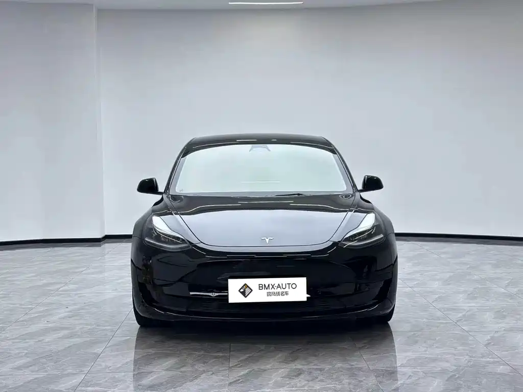 Tesla Model 3 — миниатюра 5