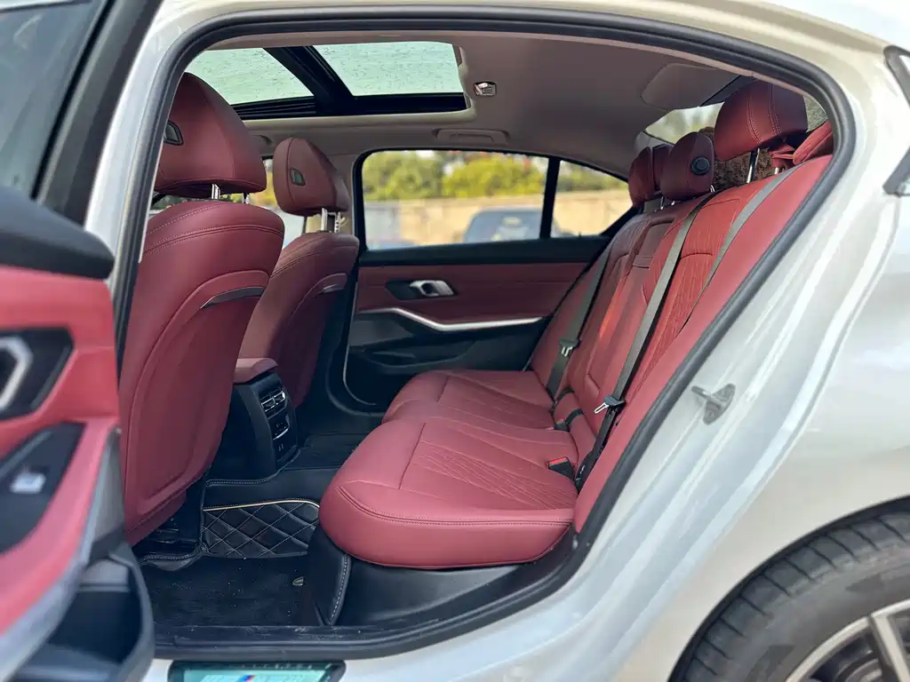 BMW 3 Series — миниатюра 16