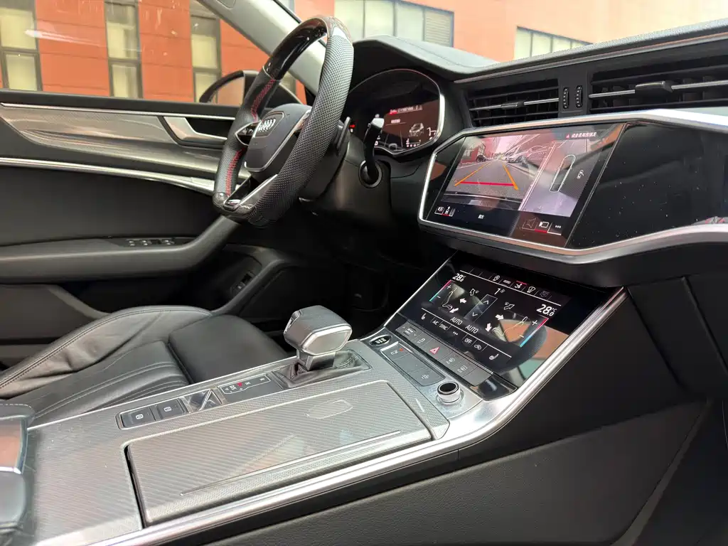 Audi A7 — миниатюра 16