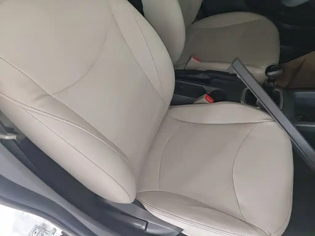 Chevrolet Sail — миниатюра 25