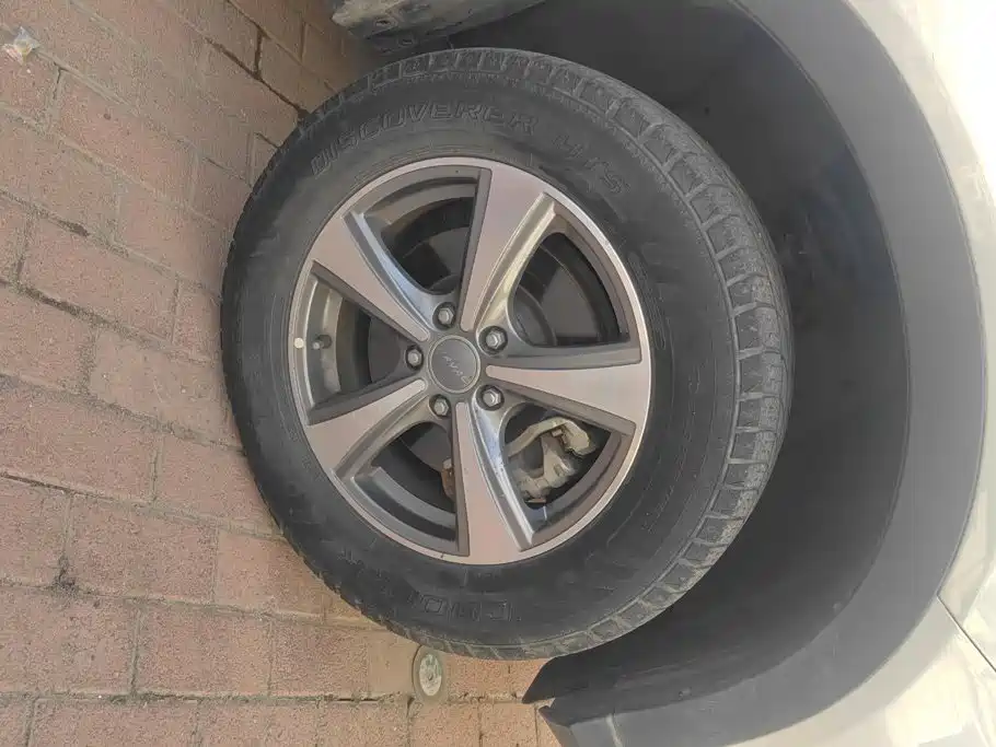 Haval H6 Coupe — миниатюра 6