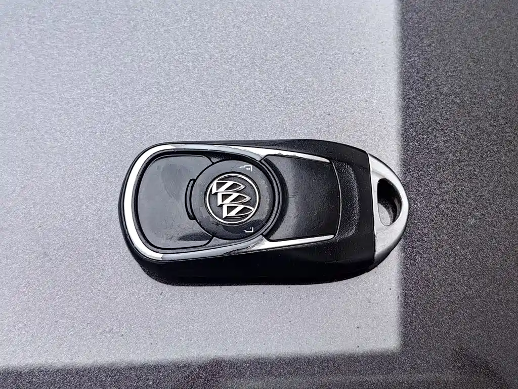 Buick Envision Plus — миниатюра 19