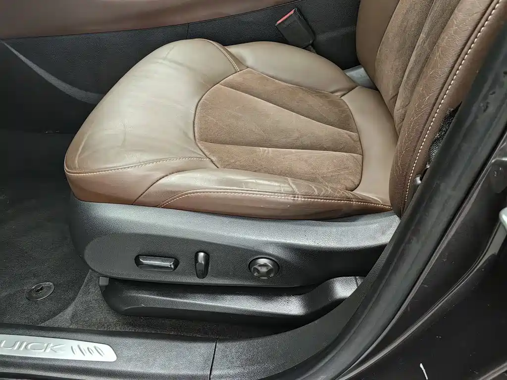 Buick Envision Plus — миниатюра 20