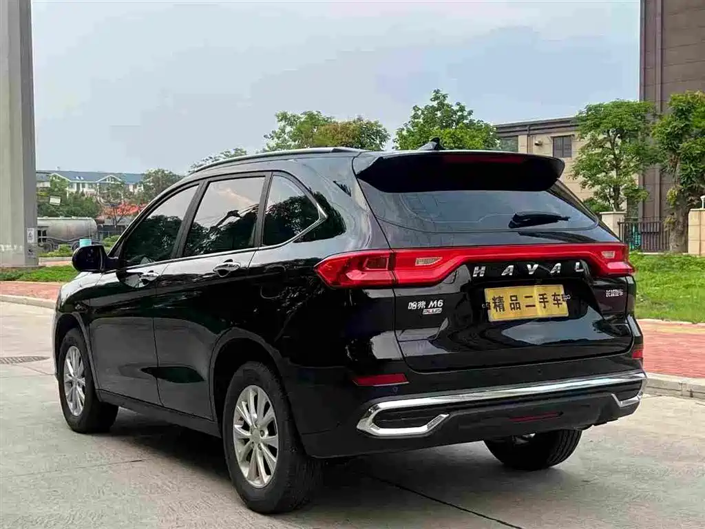 HAVAL M6