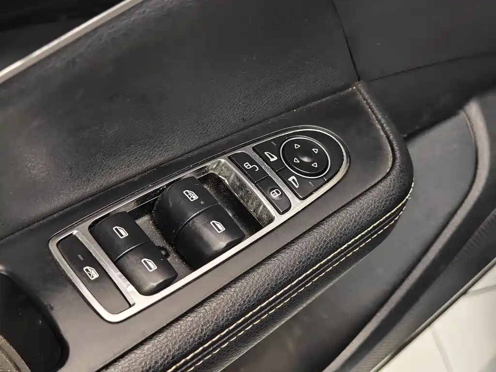 BYD Song MAX MAX 2017 1.5T AT Elite 7 мест