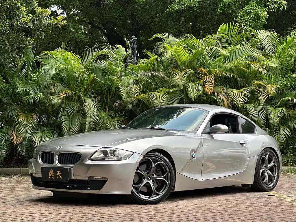 BMW Z4 — миниатюра 15