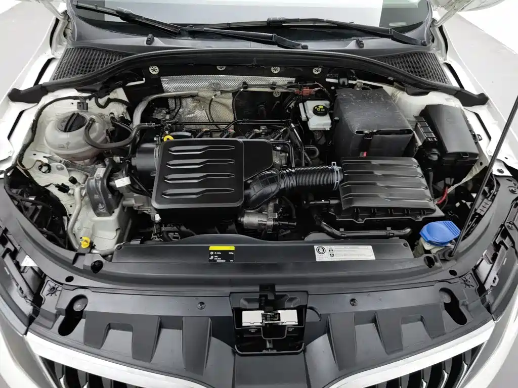 Skoda Octavia — миниатюра 6