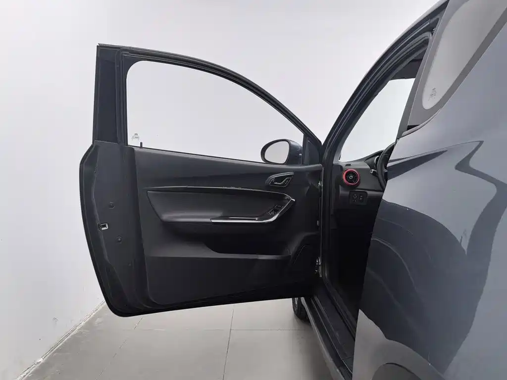 Chery QQ Little Ant — миниатюра 8