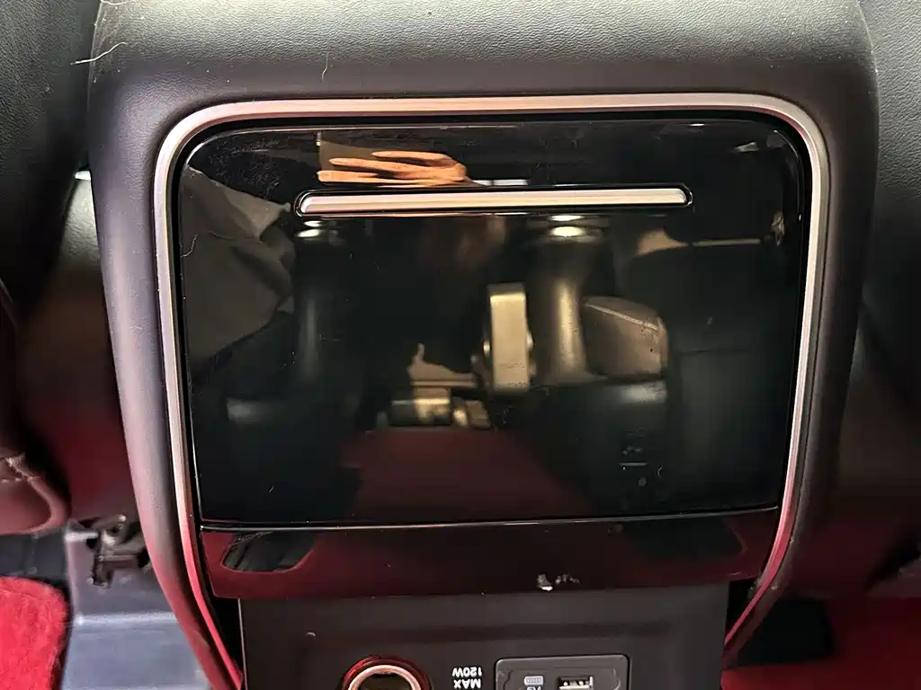 GAC Motor Trumpchi M8 — миниатюра 6