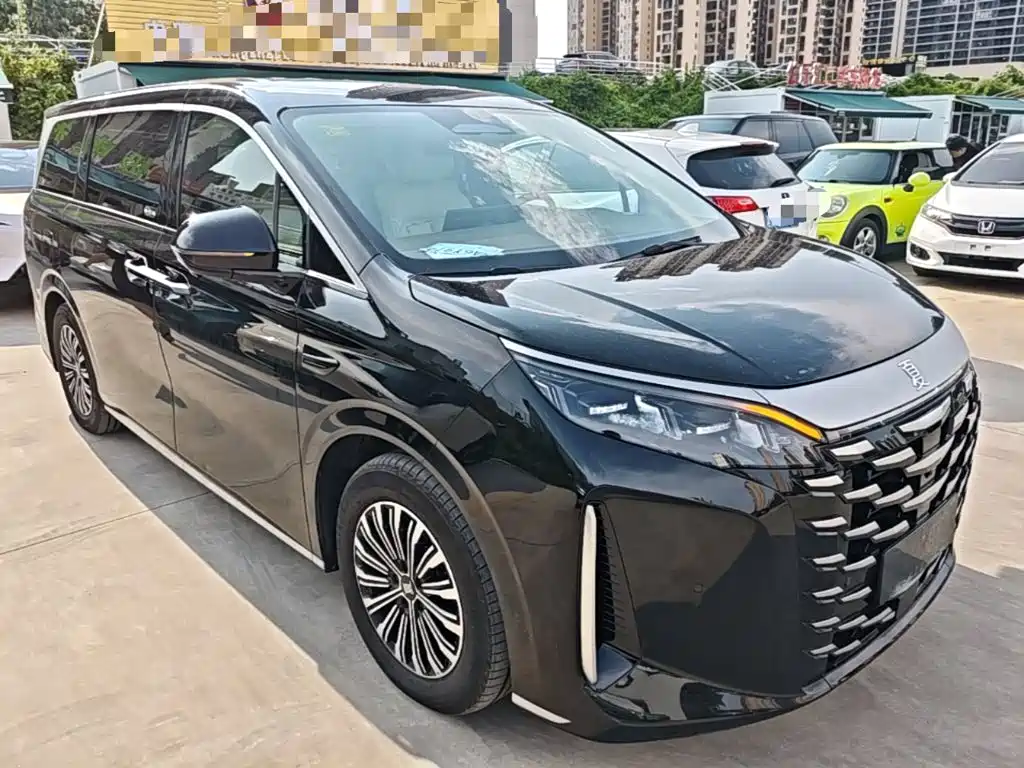 BYD Xia — миниатюра 22