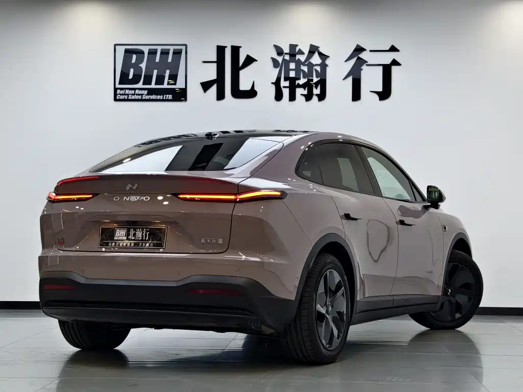 Onvo L60 2025 60kWh