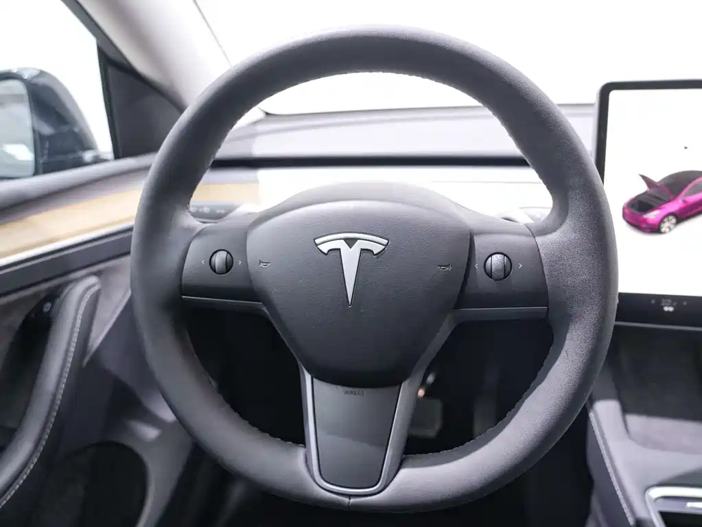 Tesla Model Y — фотографии объявления, Фото 18
