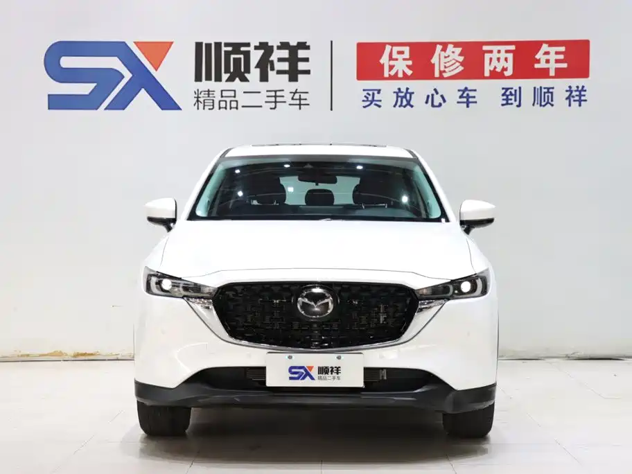 Mazda CX-5 — миниатюра 2