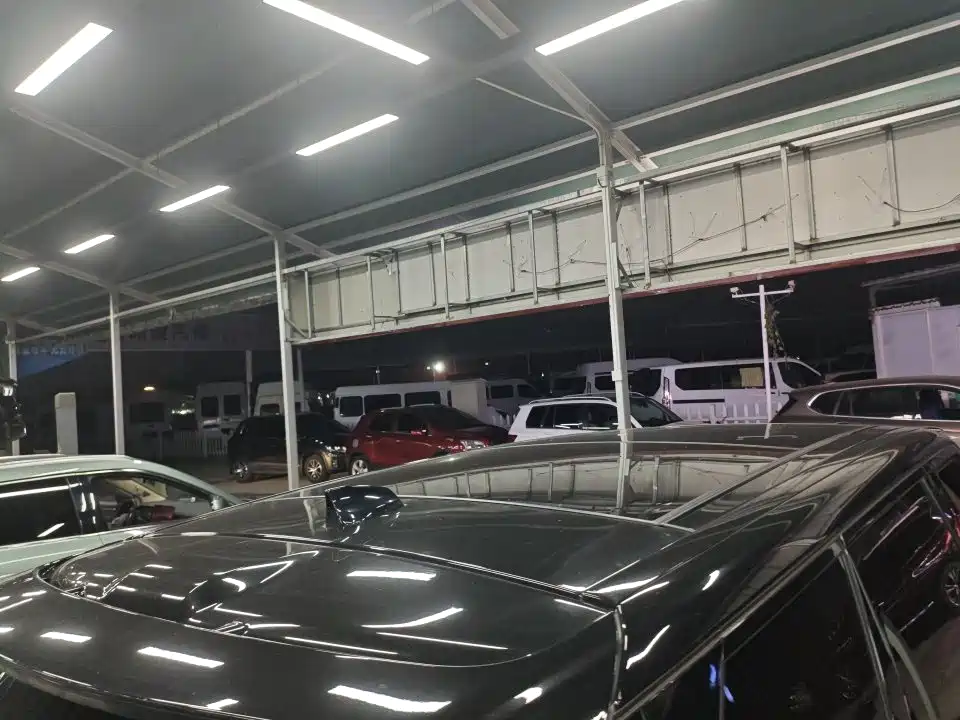 Land Rover Sport — миниатюра 15