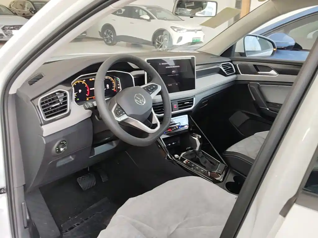Volkswagen Tayron — миниатюра 10