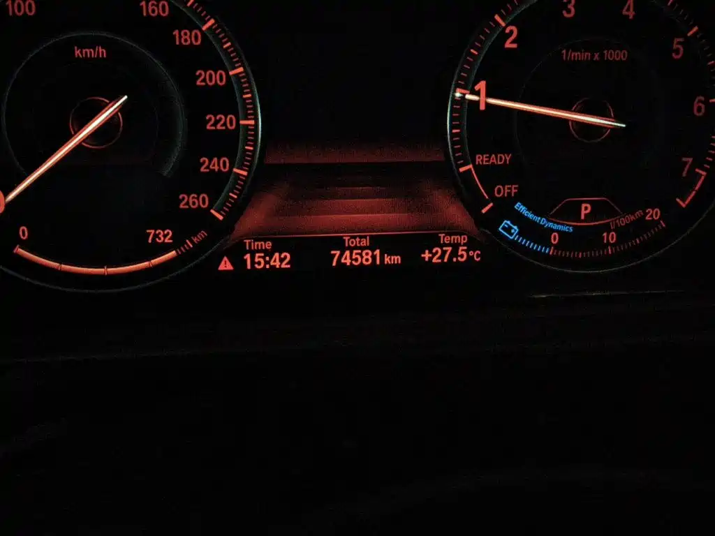 BMW 3 Series — миниатюра 9