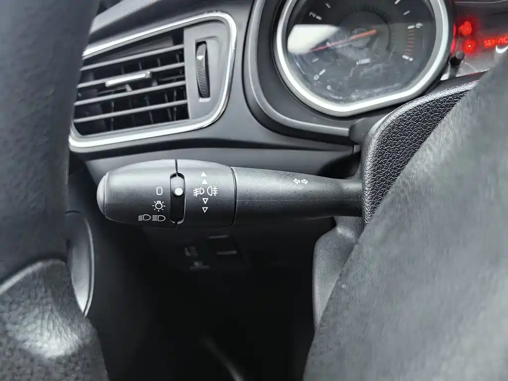 Citroen C3-XR — миниатюра 21