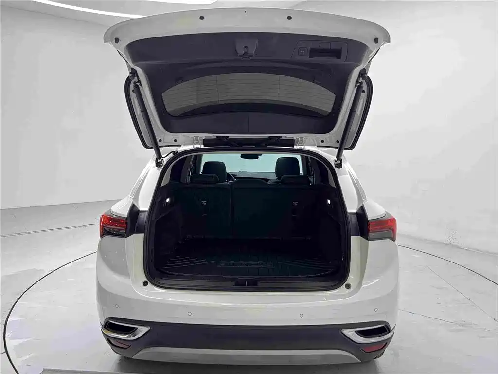 Buick Envision S — миниатюра 12