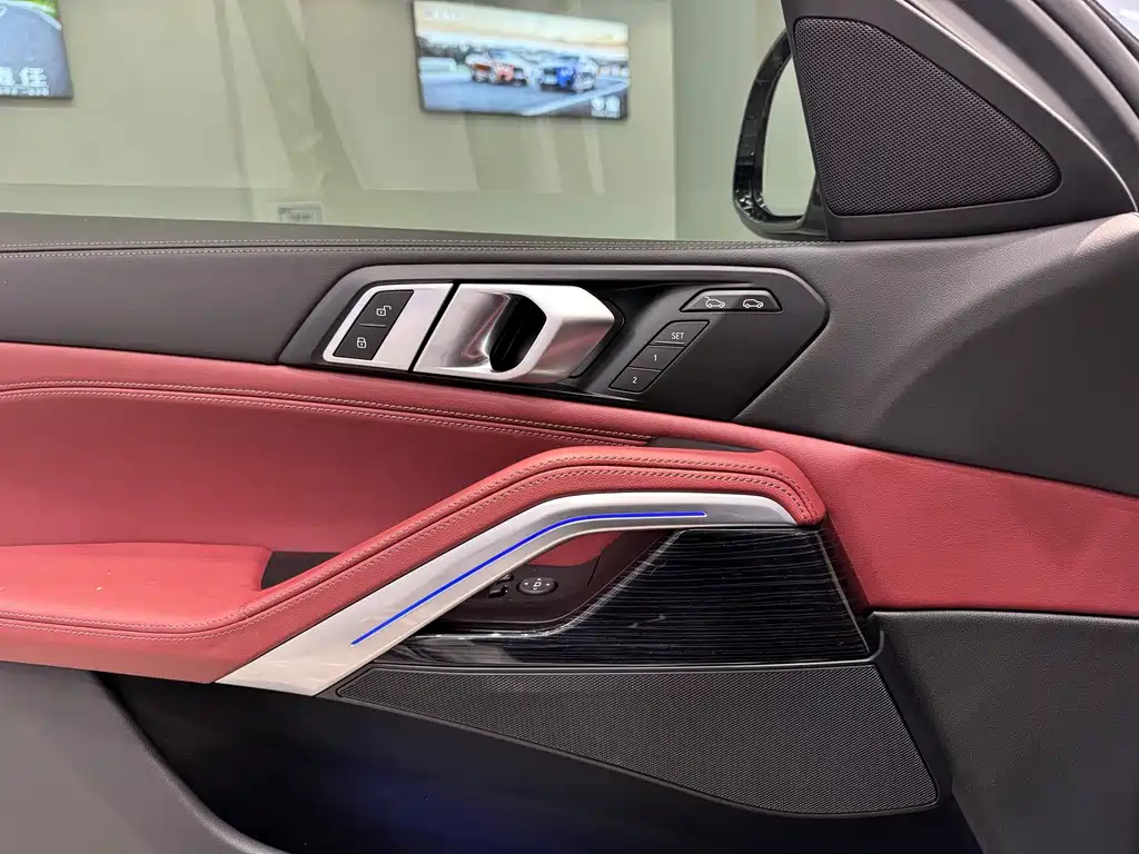 BMW X6 — миниатюра 14