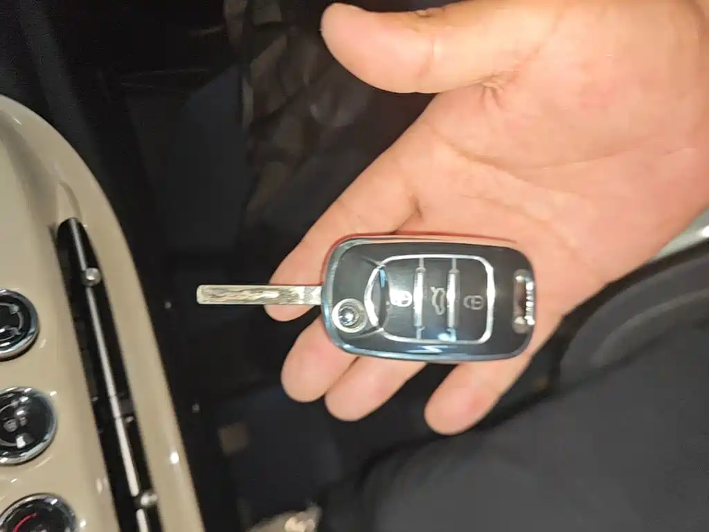 Wuling Bingo — миниатюра 9
