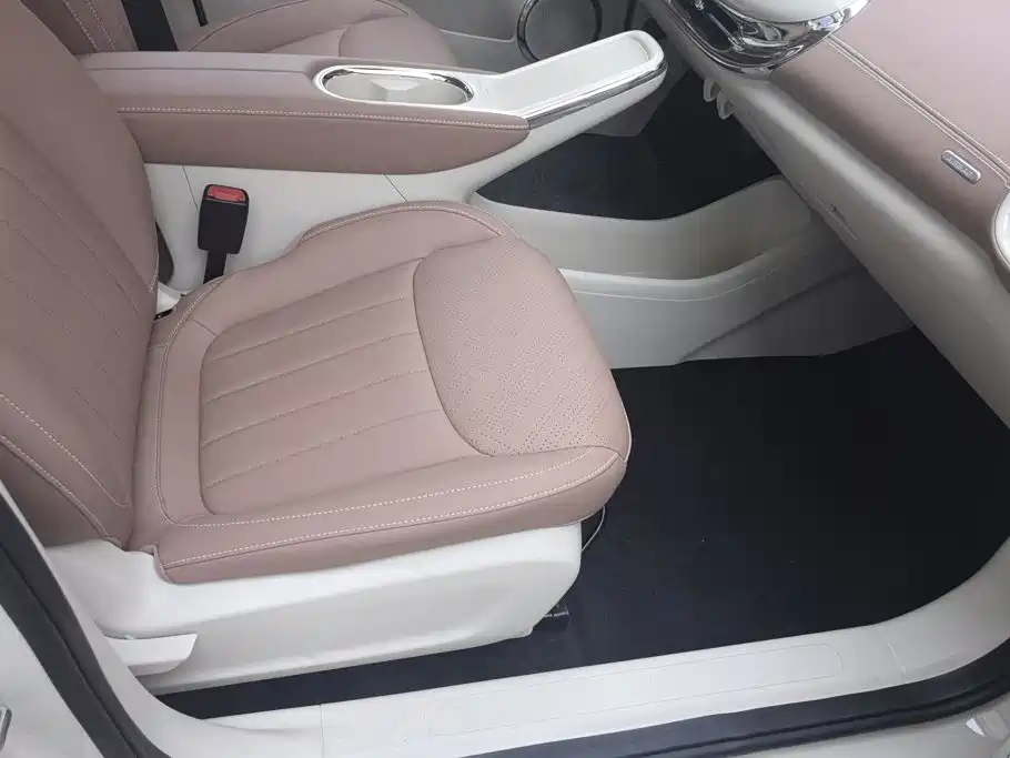Wuling Bingo — миниатюра 8