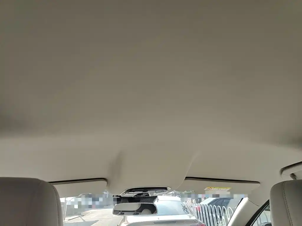 Chery New Energy Shuxiangjia — миниатюра 14