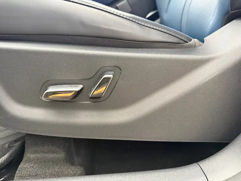 BYD Seagull — миниатюра 14