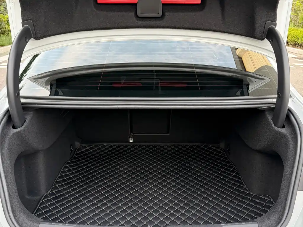 Audi A3 — миниатюра 12