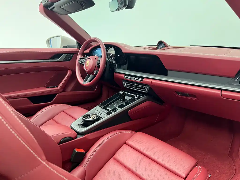 Porsche 911 — миниатюра 13