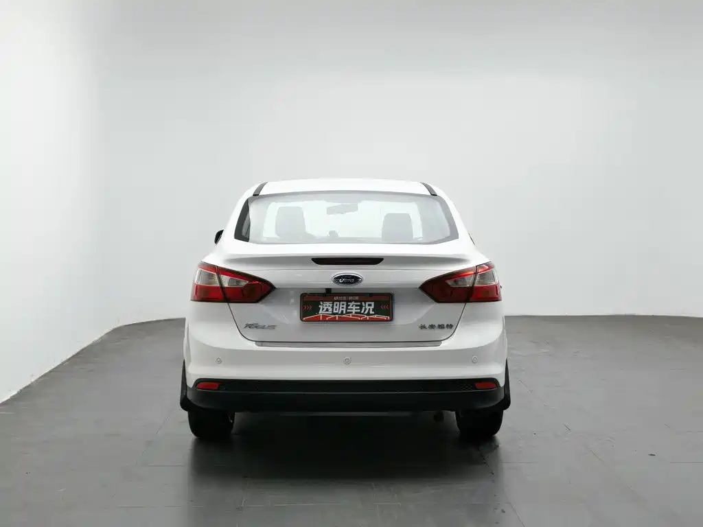 Ford Focus — миниатюра 4