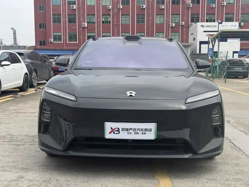 NIO ET5T 2025 100kWh Touring