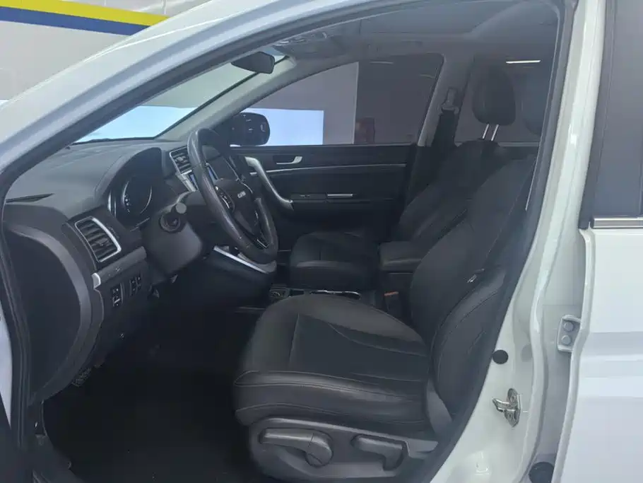 Haval M6 — миниатюра 9