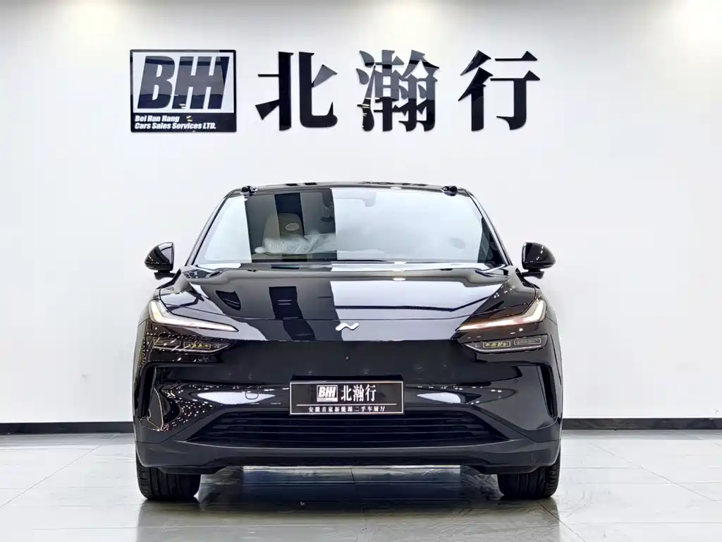 Onvo L60 2025 60kWh