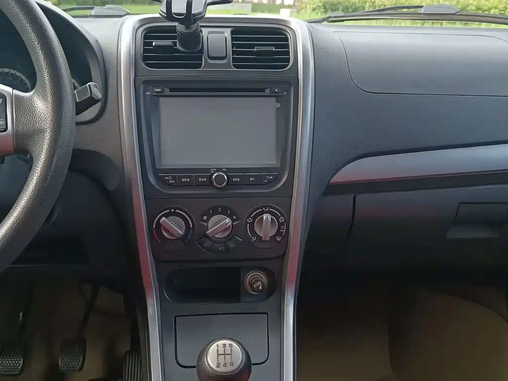 Suzuki Wagon R X5 — миниатюра 13