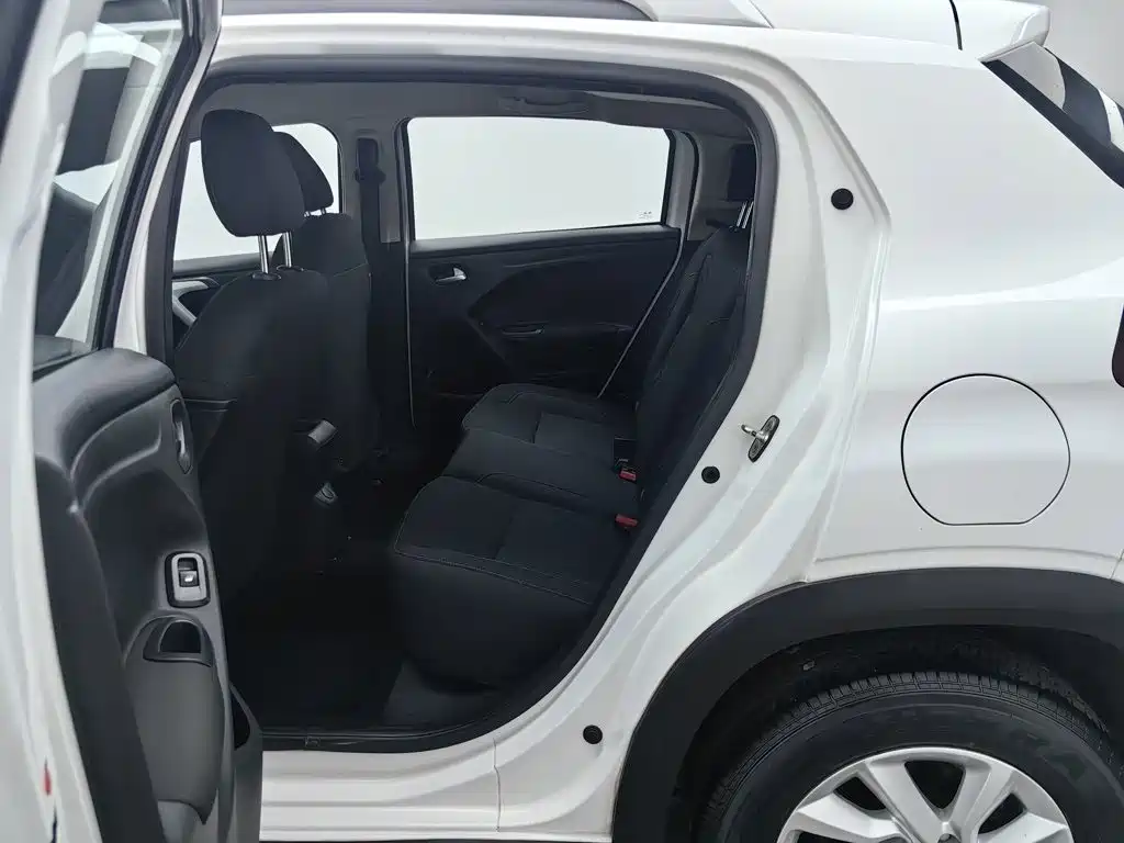 Citroen C3-XR — миниатюра 15